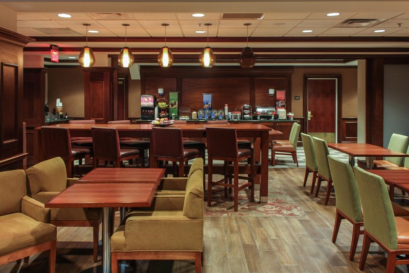 Hampton Inn Long Island-Brookhaven - Farmingville, NY