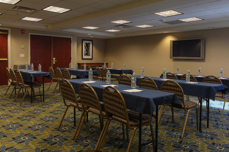 Hampton Inn Long Island-Brookhaven - Farmingville, NY