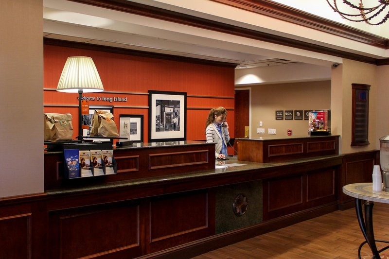Hampton Inn Long Island-Brookhaven - Farmingville, NY