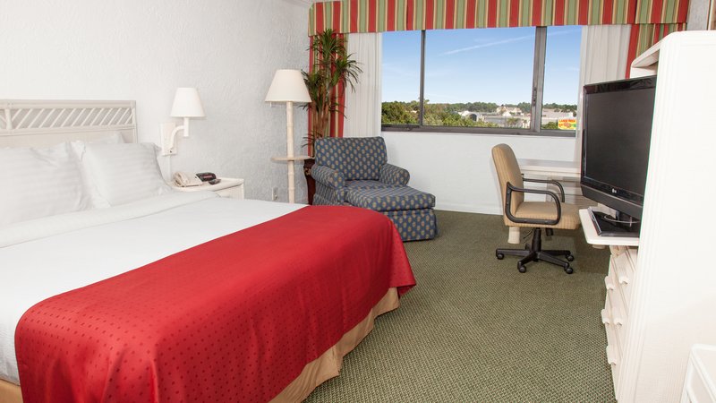 Holiday Inn Panama City - Lynn Haven, FL