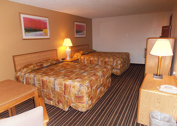 Rodeway Inn-Sunnyside - Sunnyside, WA