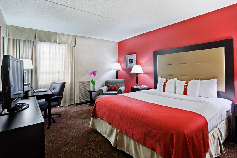 Holiday Inn CINCINNATI AIRPORT - Erlanger, KY