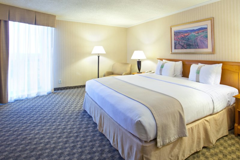 Holiday Inn - Long Beach, CA