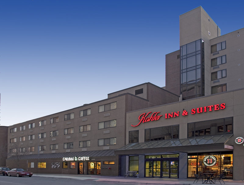 Kahler Inn & Suites - Rochester, MN