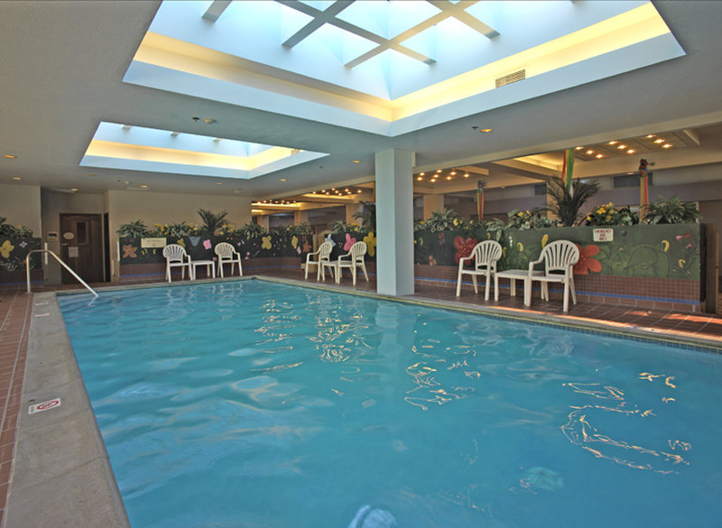 Kahler Inn & Suites - Rochester, MN