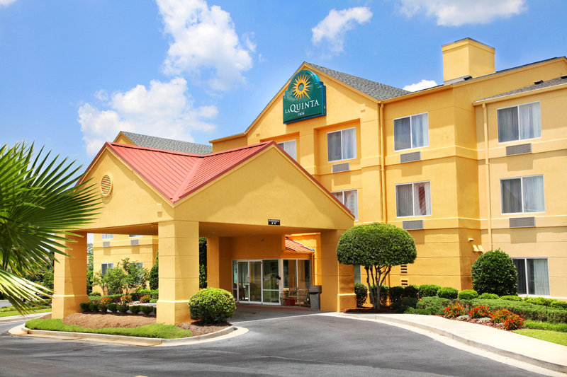 La Quinta Inn Statesboro-Georgia Southern Univ - Statesboro, GA