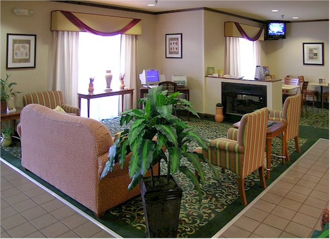 La Quinta Inn Statesboro-Georgia Southern Univ - Statesboro, GA