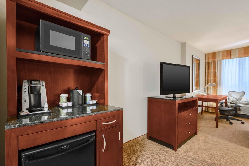 Hilton Garden Inn-Independence - Independence, MO