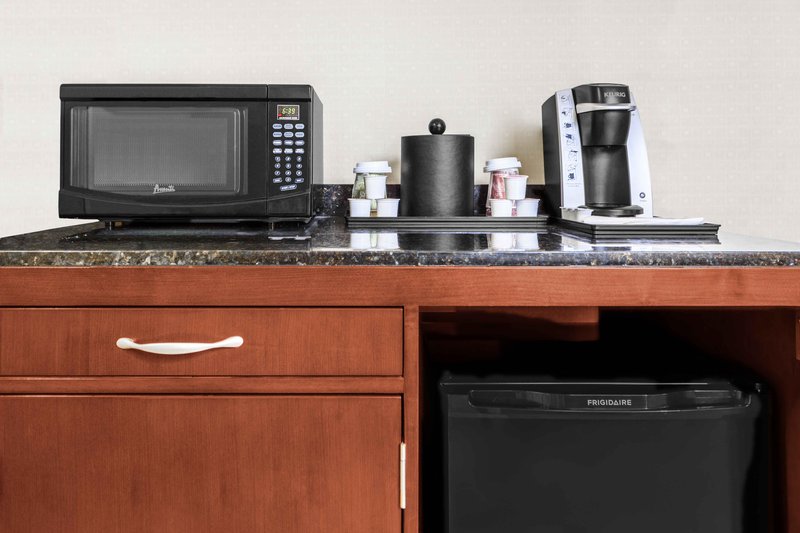 Hilton Garden Inn-Independence - Independence, MO