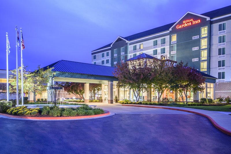 Hilton Garden Inn-Independence - Independence, MO