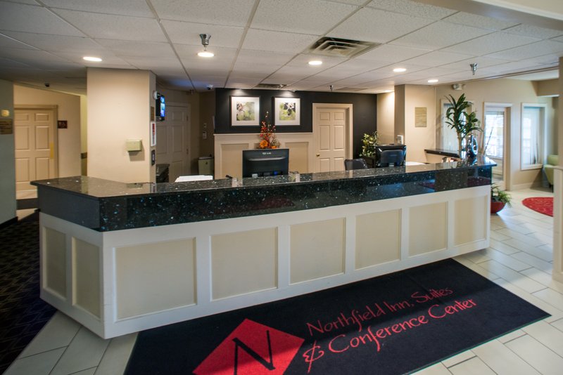 Northfield Inn Suites & Conference Center - Springfield, IL