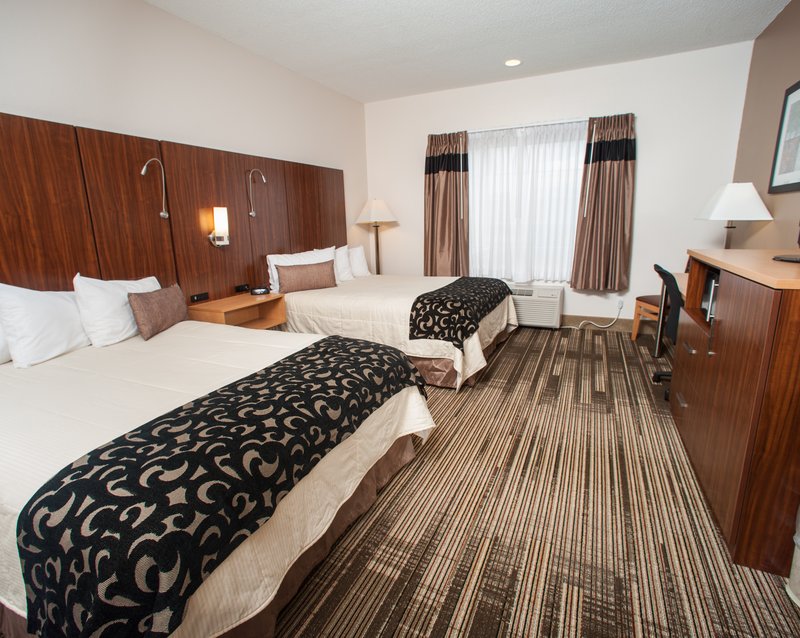 Northfield Inn Suites & Conference Center - Springfield, IL