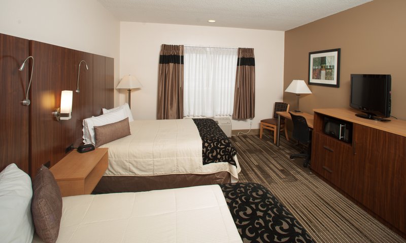 Northfield Inn Suites & Conference Center - Springfield, IL