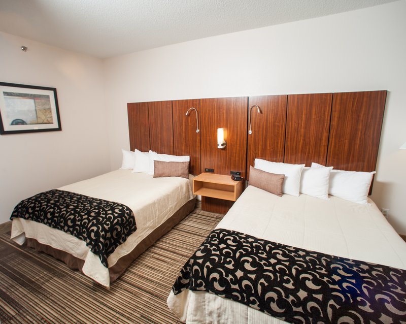 Northfield Inn Suites & Conference Center - Springfield, IL