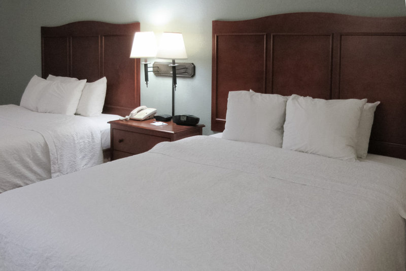 Hampton Inn Huntsville - Huntsville, AL