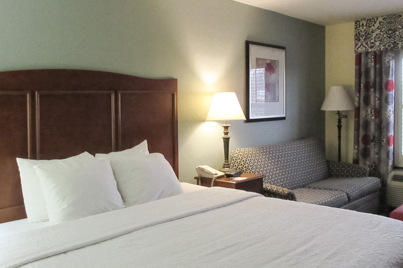 Hampton Inn Huntsville - Huntsville, AL