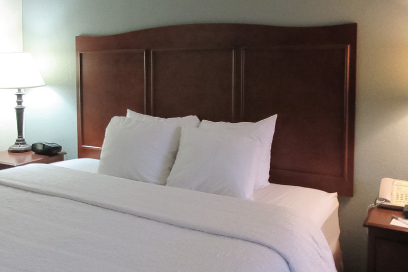 Hampton Inn Huntsville - Huntsville, AL