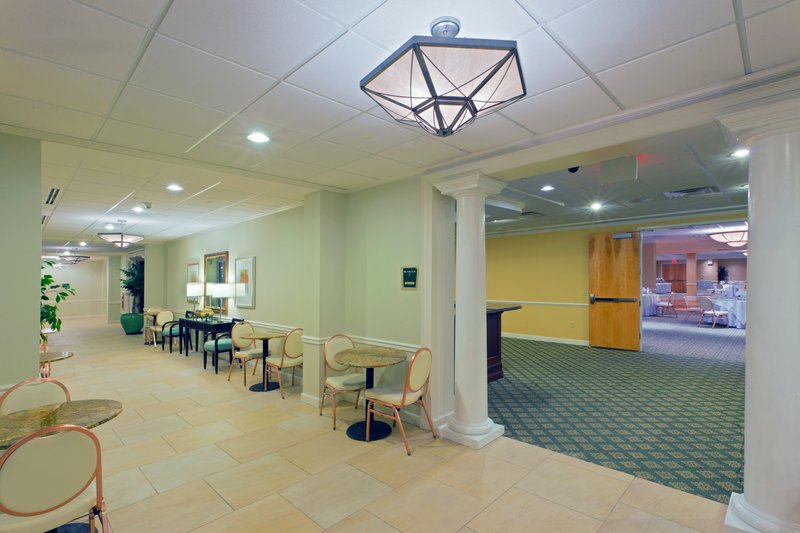 Holiday Inn - Manahawkin, NJ