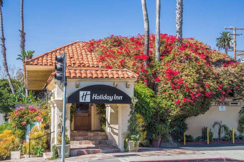 Holiday Inn LAGUNA BEACH - Laguna Beach, CA