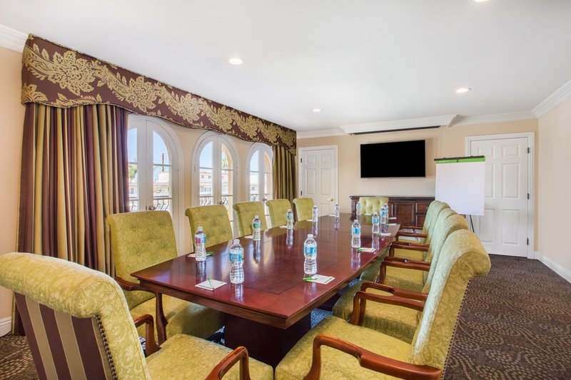 Holiday Inn LAGUNA BEACH - Laguna Beach, CA