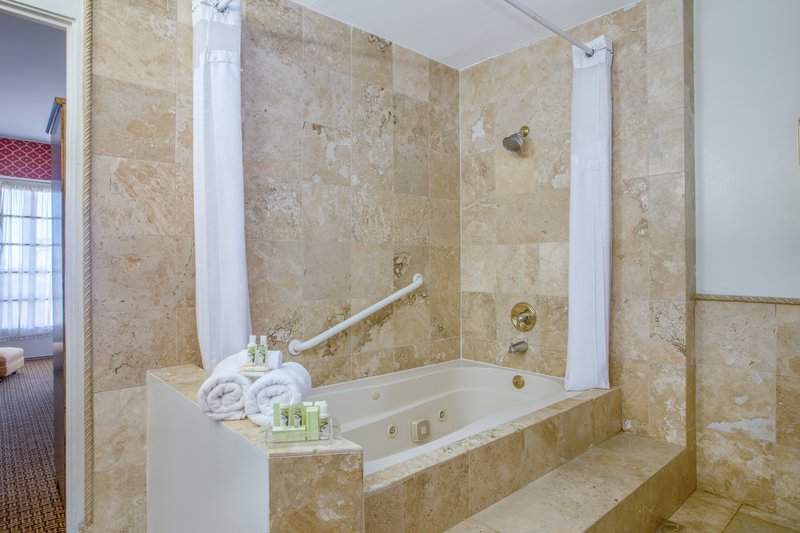 Holiday Inn LAGUNA BEACH - Laguna Beach, CA