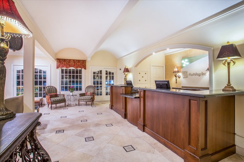 Holiday Inn LAGUNA BEACH - Laguna Beach, CA