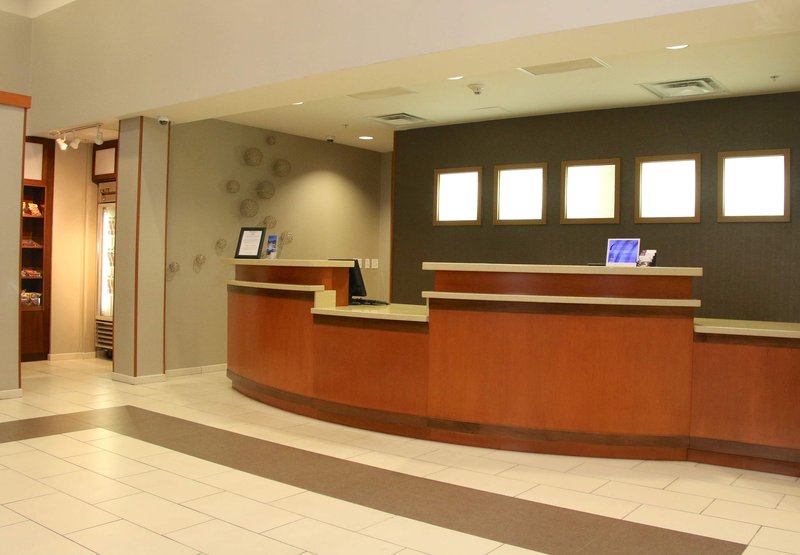 Residence Inn by Marriott Newport News Airport - Newport News, VA