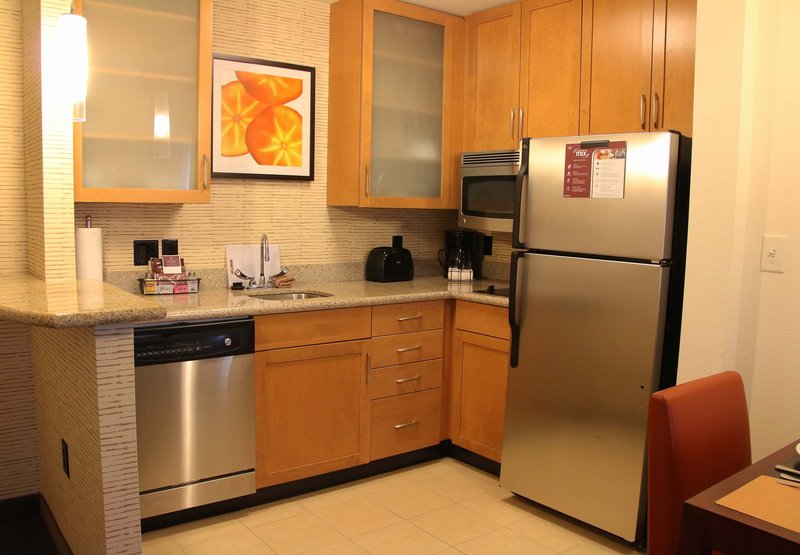 Residence Inn by Marriott Newport News Airport - Newport News, VA