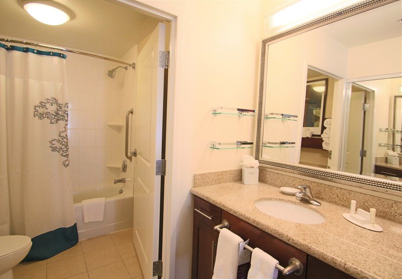 Residence Inn by Marriott Newport News Airport - Newport News, VA