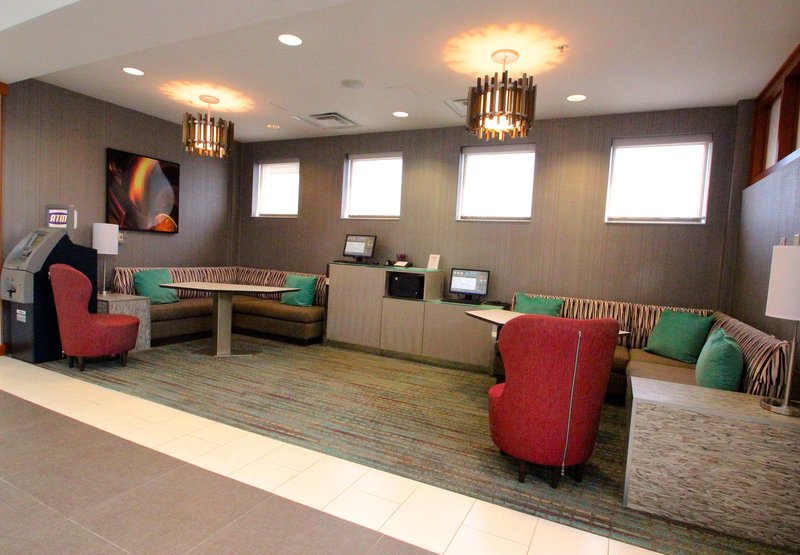 Residence Inn by Marriott Newport News Airport - Newport News, VA