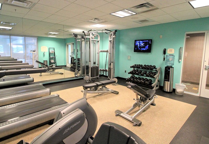 Residence Inn by Marriott Newport News Airport - Newport News, VA