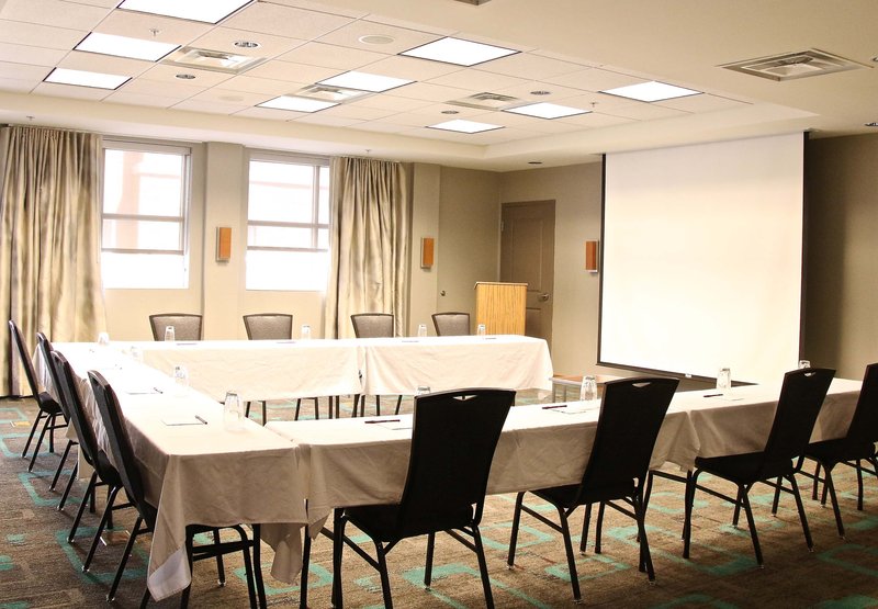 Residence Inn by Marriott Newport News Airport - Newport News, VA
