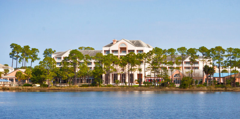 Wyndham-Bay Point Resort - Panama City, FL