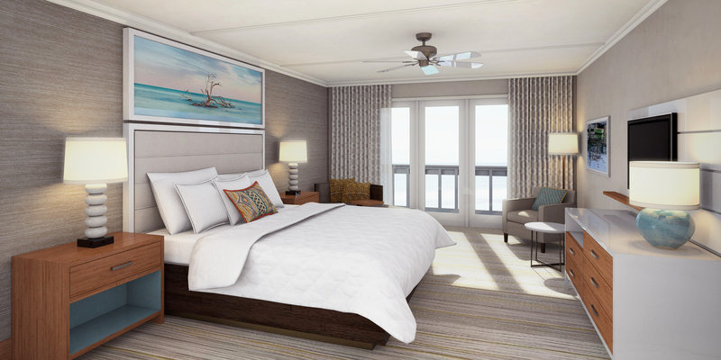Wyndham-Bay Point Resort - Panama City, FL