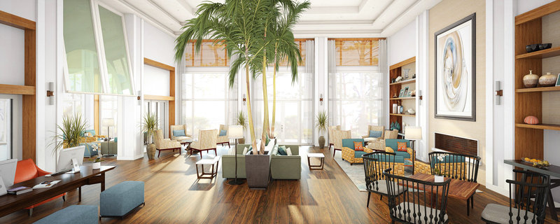 Wyndham-Bay Point Resort - Panama City, FL