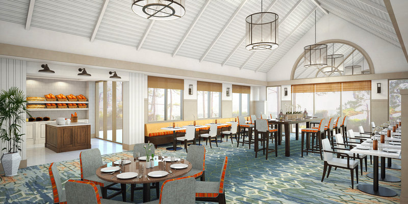 Wyndham-Bay Point Resort - Panama City, FL