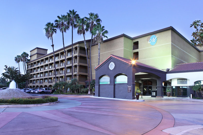 Hotel Menage - Anaheim, CA