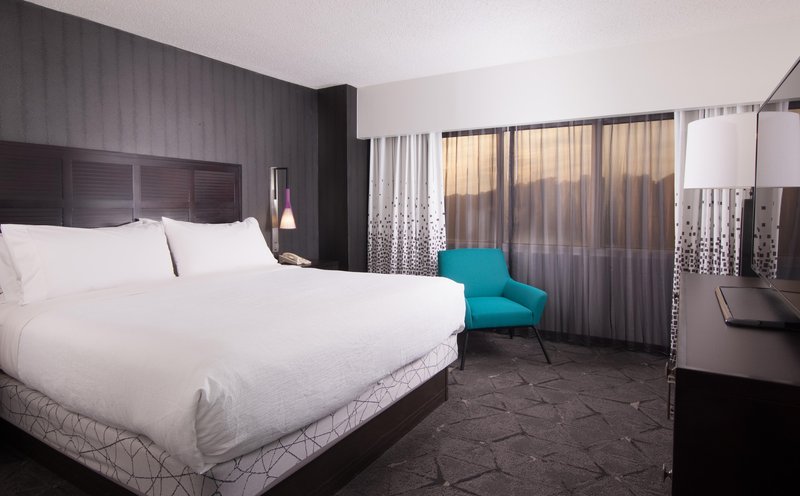 Embassy Suites By Hilton Raleigh Crabtree - Raleigh, NC