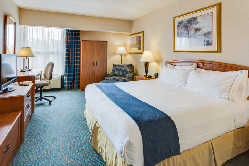 Holiday Inn Express SOUTHINGTON - Southington, CT