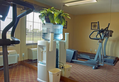 Best Western - Zachary, LA