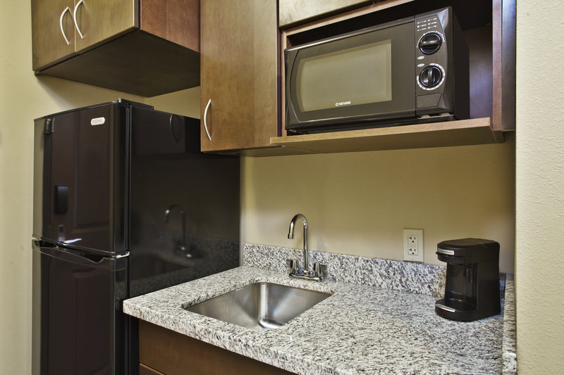 Holiday Inn Express HASTINGS - Hastings, MI