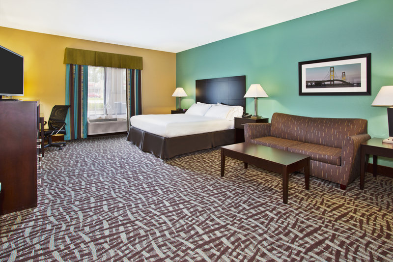 Holiday Inn Express HASTINGS - Hastings, MI