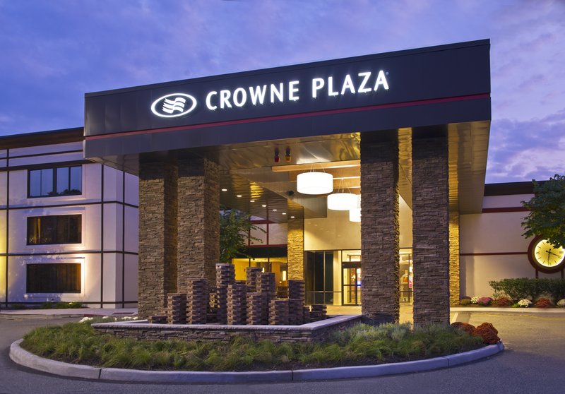 Crowne Plaza SUFFERN-MAHWAH - Suffern, NY