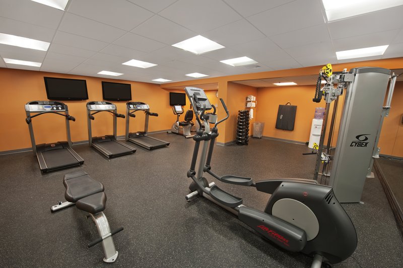 Crowne Plaza SUFFERN-MAHWAH - Suffern, NY
