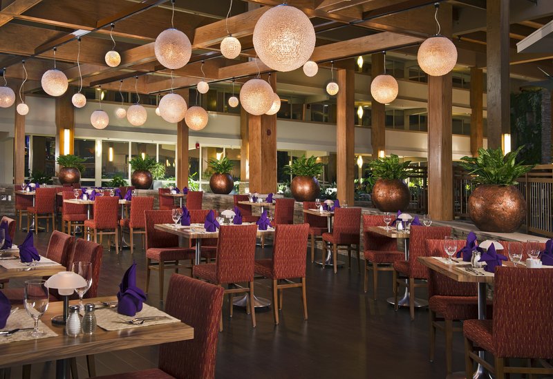 Crowne Plaza SUFFERN-MAHWAH - Suffern, NY