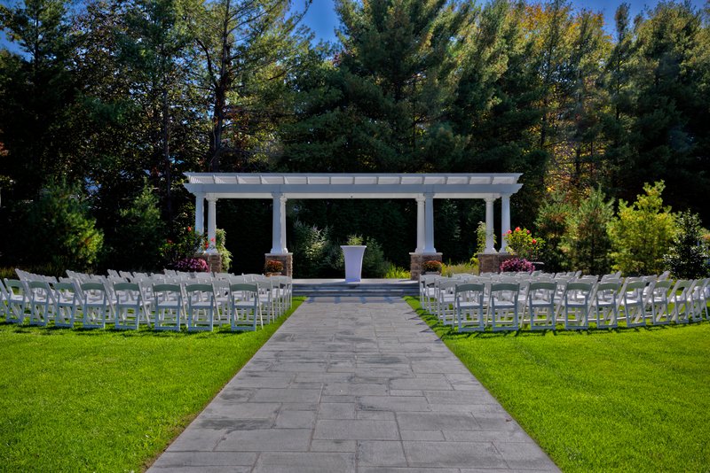 Crowne Plaza SUFFERN-MAHWAH - Suffern, NY