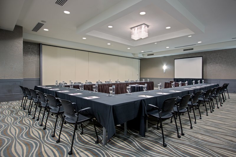 Crowne Plaza SUFFERN-MAHWAH - Suffern, NY