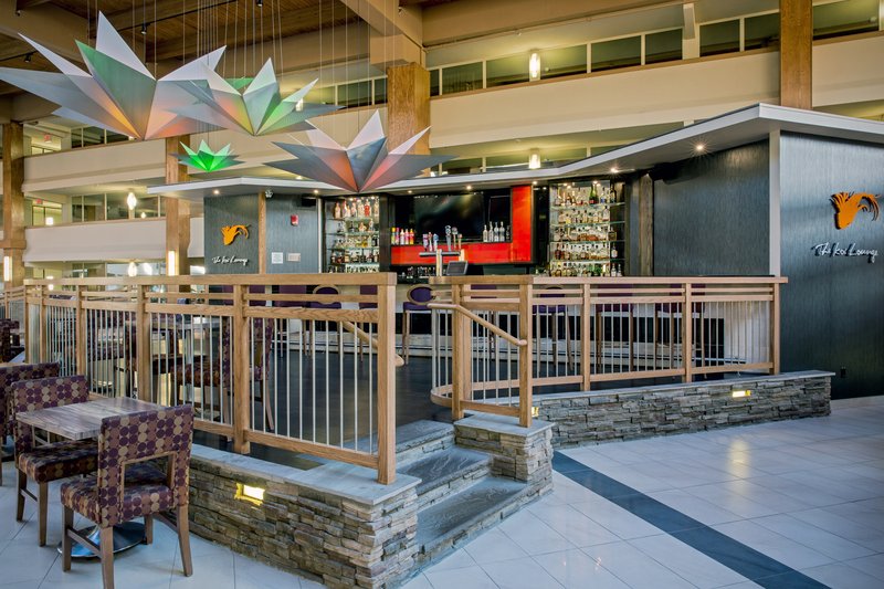 Crowne Plaza SUFFERN-MAHWAH - Suffern, NY