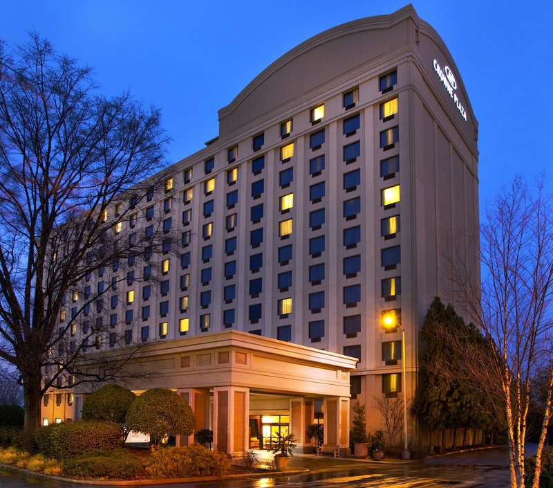 Crowne Plaza - Atlanta, GA