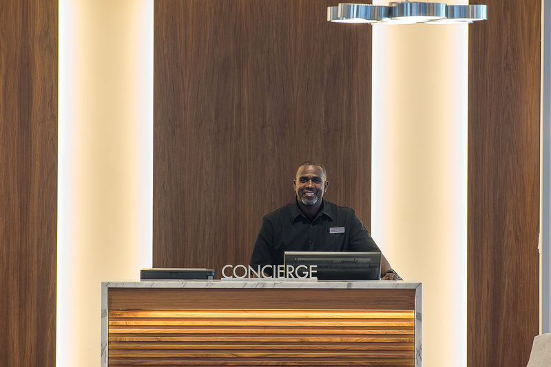 Crowne Plaza Princeton - Plainsboro, NJ